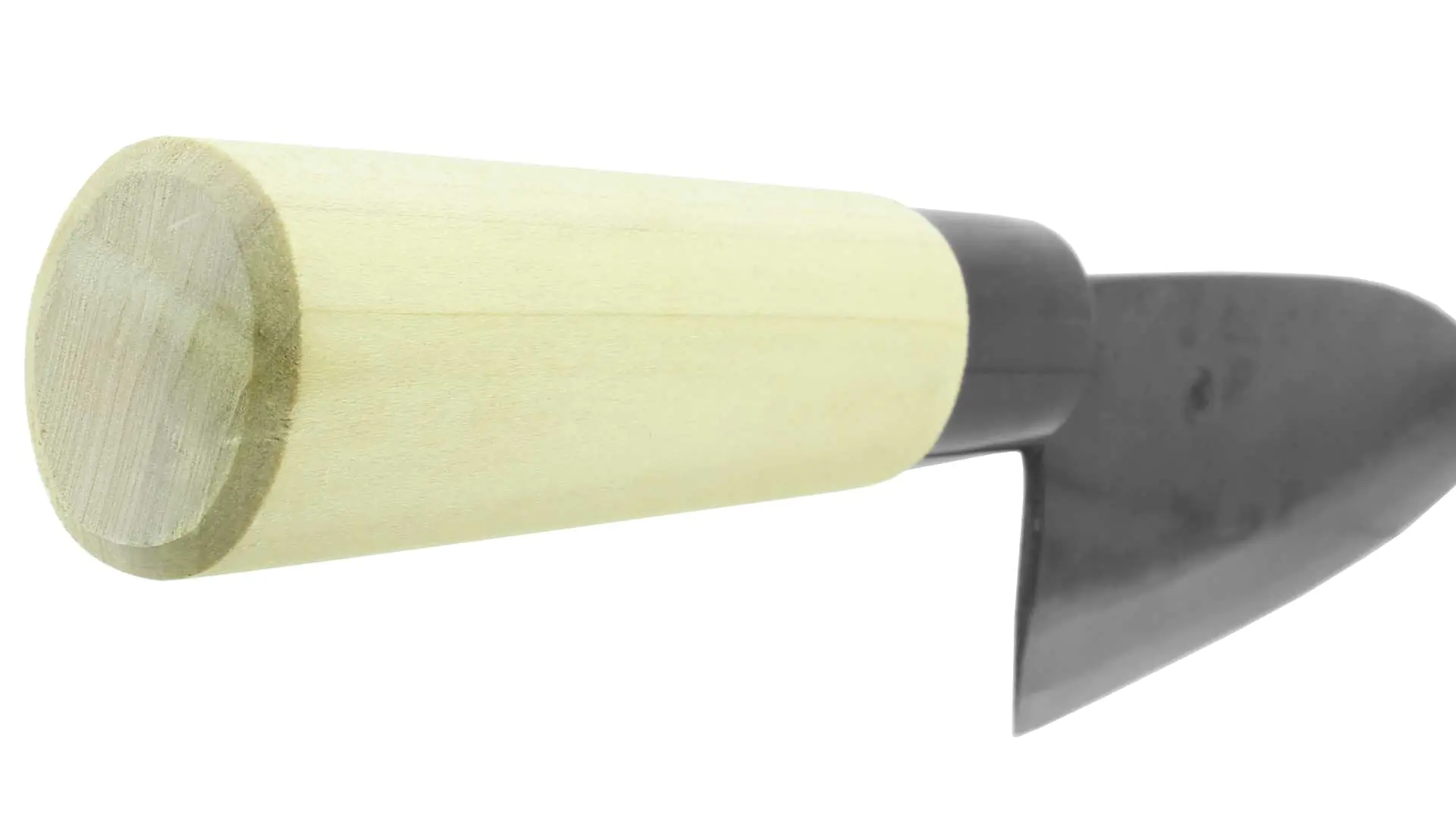 Funayuki  - Coltello giapponese nero multiuso in acciaio bianco lama 165 mm Sontoku Funayuki  - Coltello giapponese nero multiuso in acciaio bianco lama 165 mm Sontoku