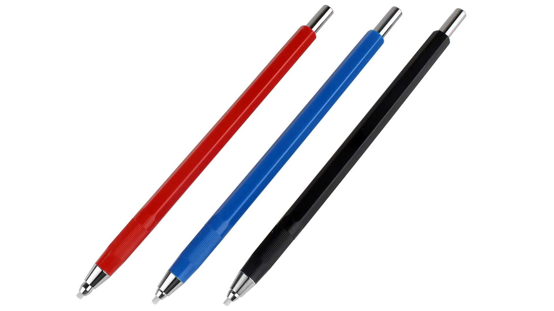 Eliminatore a fIbra ottica 2 mm sfera con maccanismo a scatto