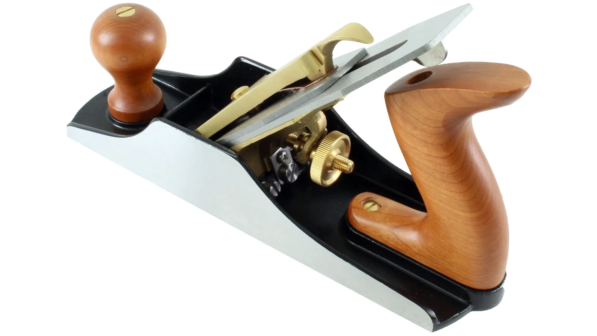 Pialla da finitura n. 4 1/2 lama 2-3/8 inch = 60 mm JUUMA Pialla da finitura n. 4 1/2 lama 2-3/8 inch = 60 mm JUUMA