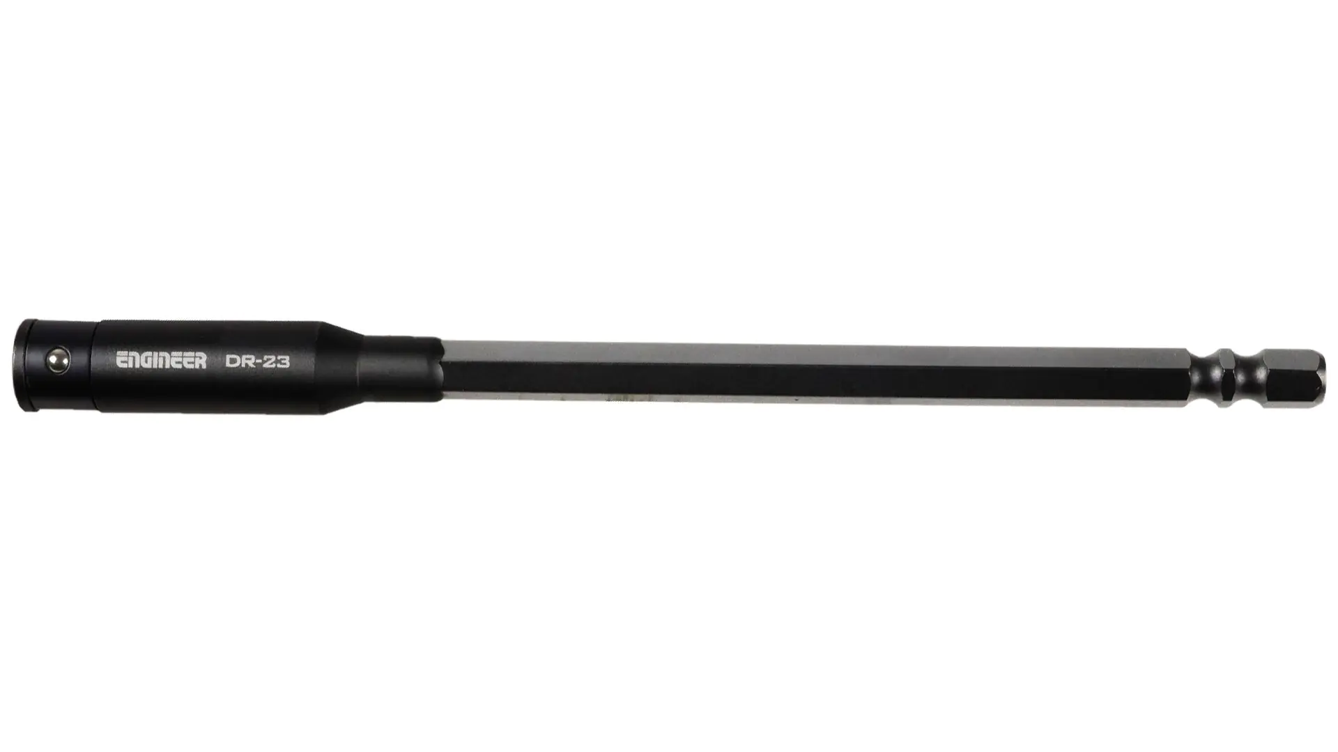 Prolunga per inserti e trapani, 150 mm, ENGINEER