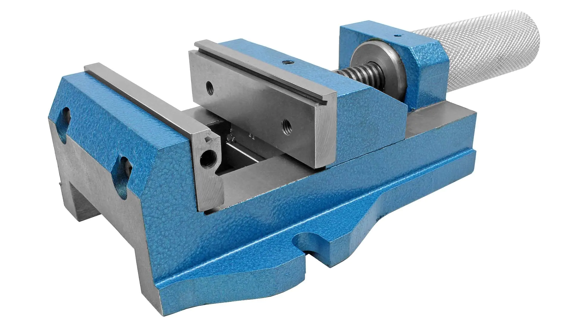 Morsa da macchina modello per lavori pesanti YORK Morsa da macchina modello per lavori pesanti YORK