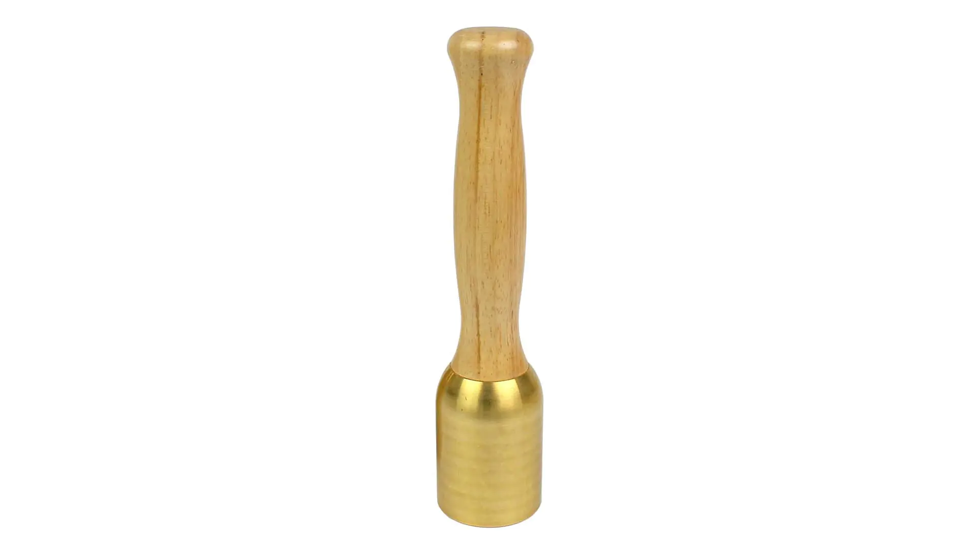Mazzuolo di ottone 680 g/ 1,5 lbs