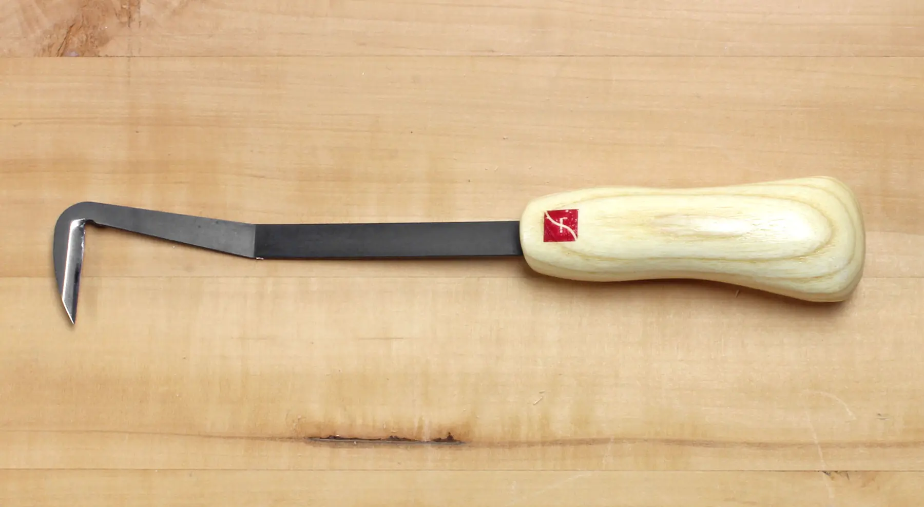 Coltello a petto felssibile mini lunghezza lama 1 inch (25 mm) FLEXCUT
