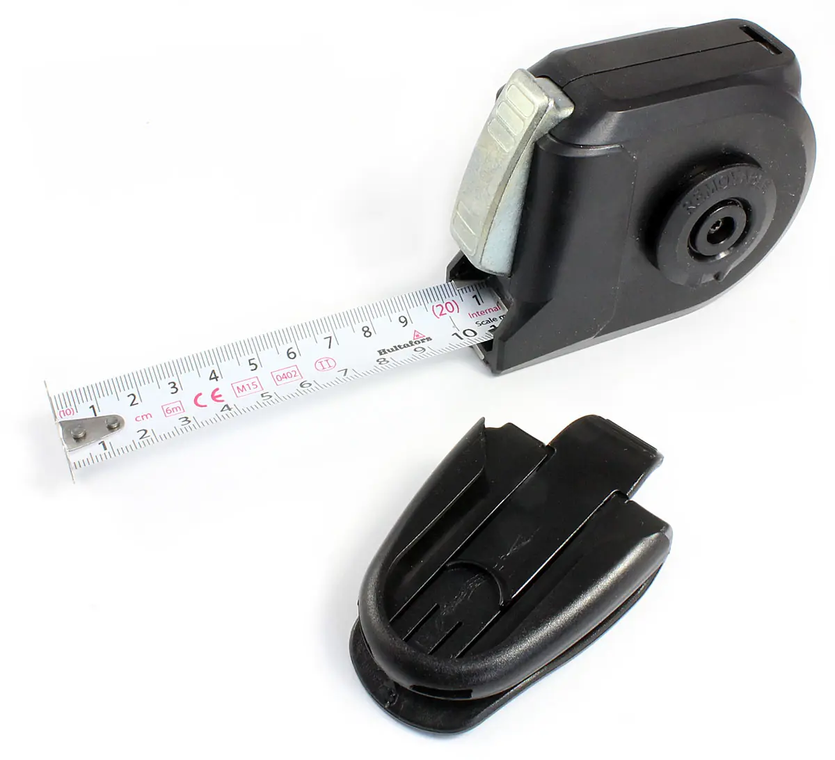 Nastro metrico TALMETER lunghezza 6m larghezza 25mm