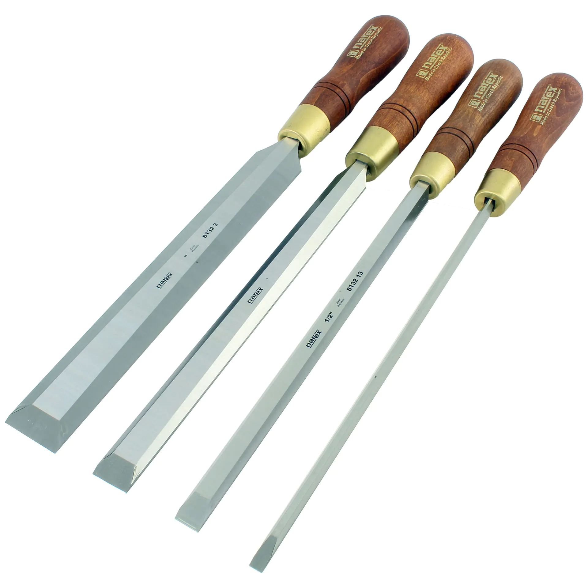 Scalpelli da pareggio NAREX