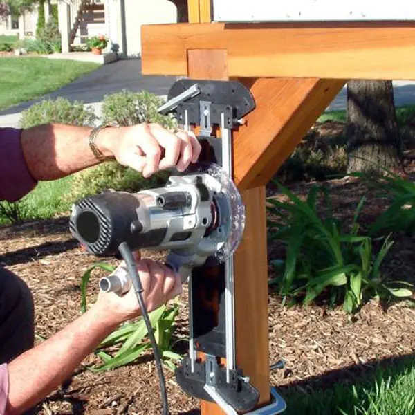 Maschera per incisione di lettere SignPro™ MILESCRAFT