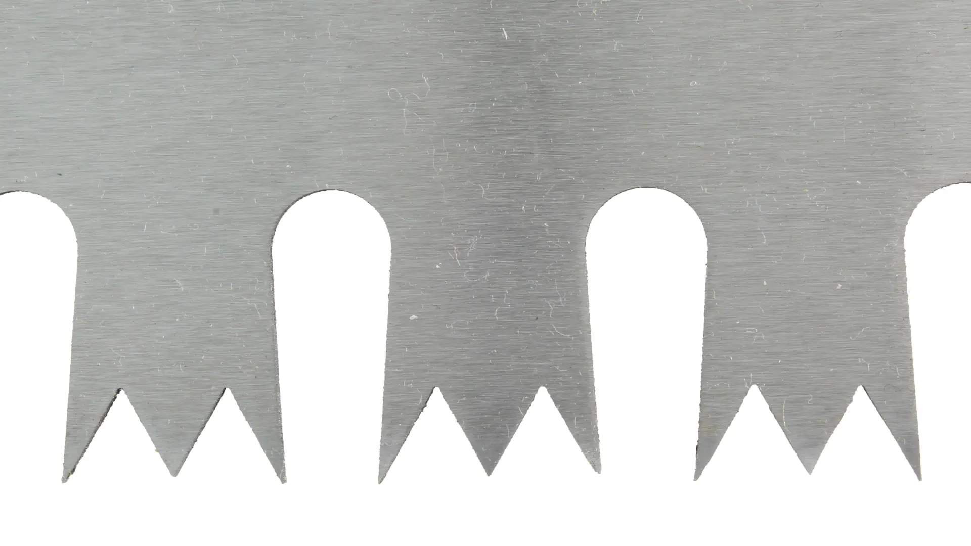 Sega per tagli traverso vena per persona singola Great American Tooth 4 piede = 122 cm FLINN Sega per tagli traverso vena per persona singola Great American Tooth 4 piede = 122 cm FLINN