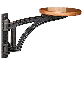 Sedile girevole (Swing Away Seat) BENCHCRAFTED
