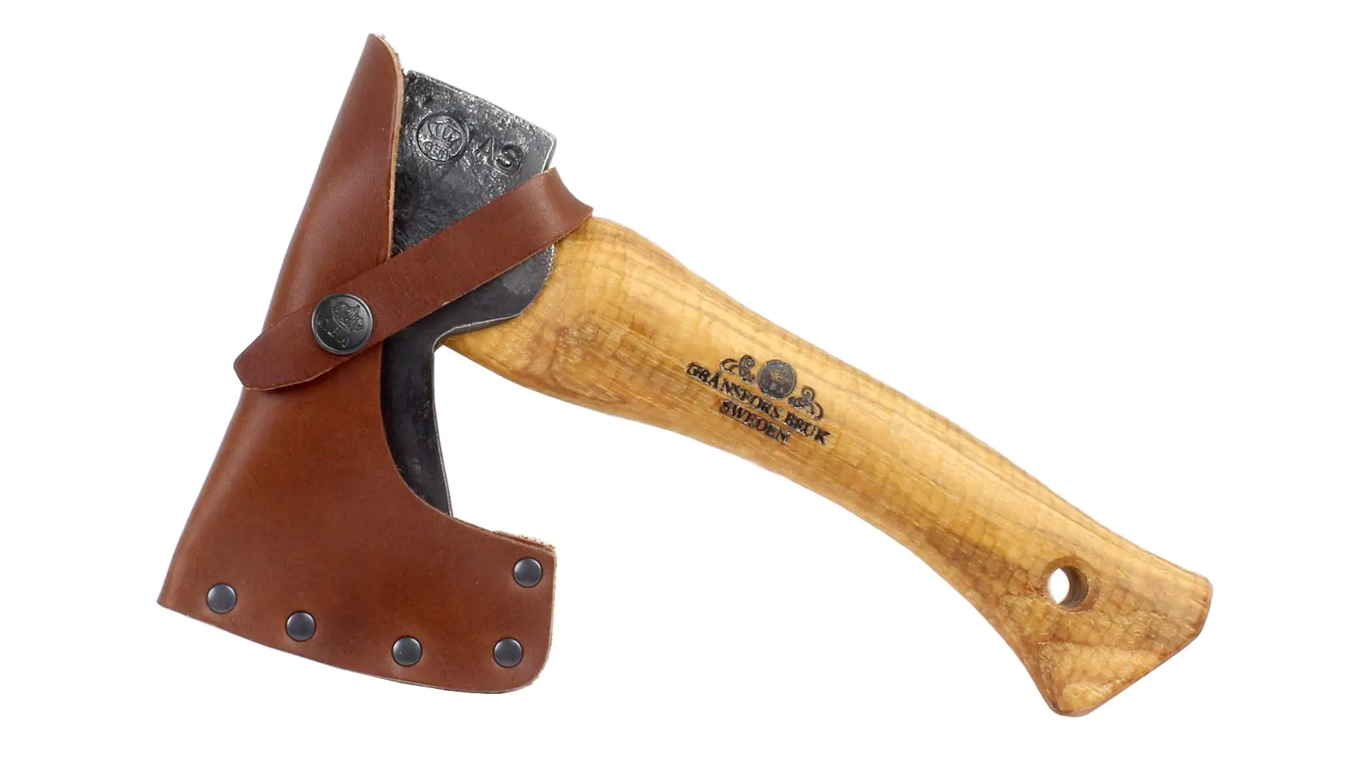 KUBBEN Scure per mano GRANSFORS BRUKS KUBBEN Scure per mano GRANSFORS BRUKS
