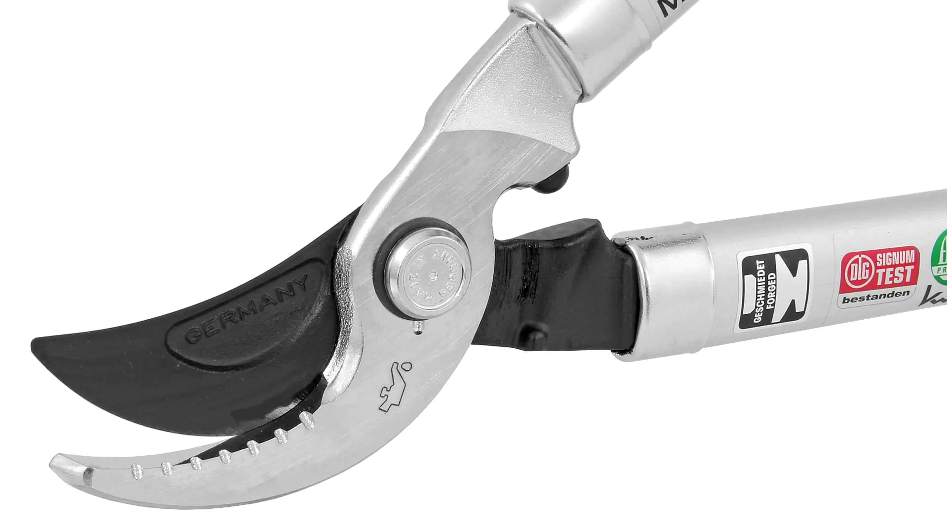 Troncarami classico DYNAMIC con lama rivestita antiaderente lunghezza totale 600 mm  BERGER Troncarami classico DYNAMIC con lama rivestita antiaderente lunghezza totale 600 mm  BERGER