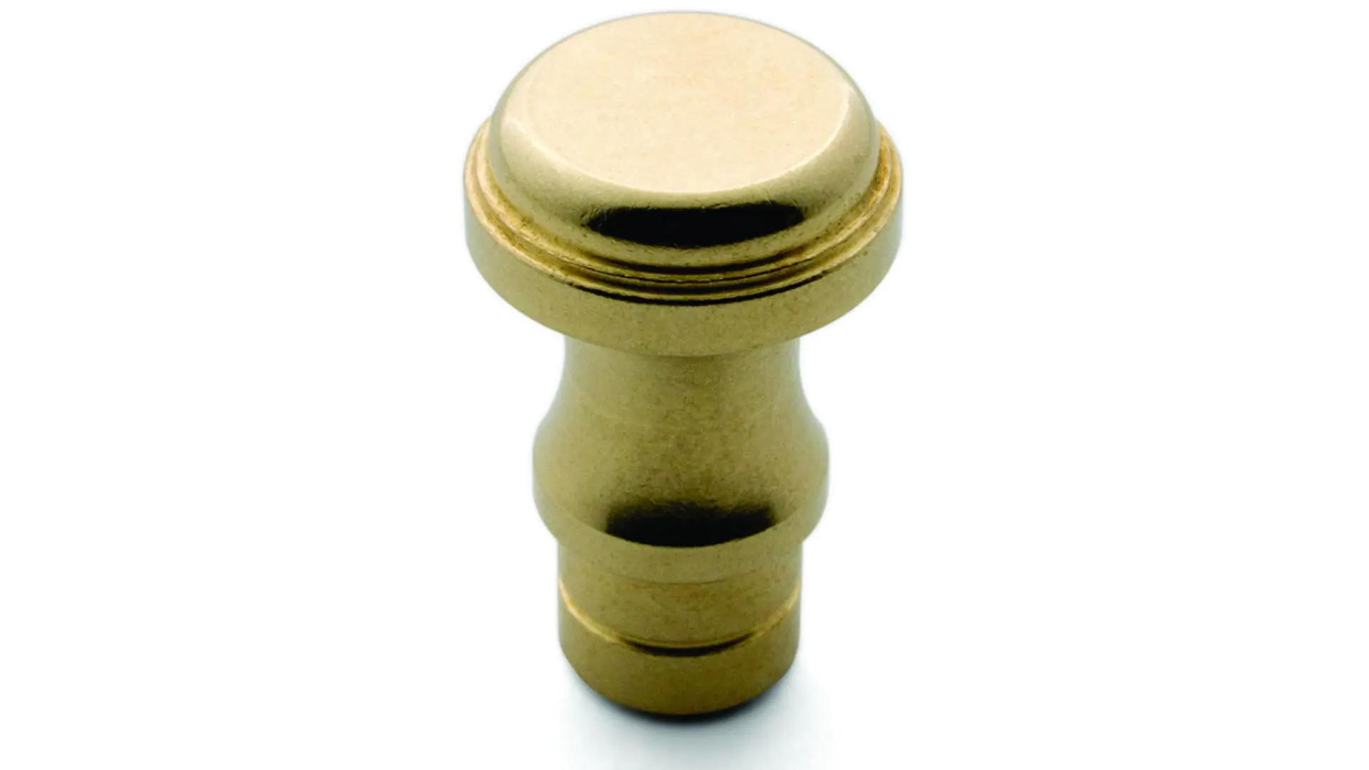 MC-437 Knob - 10 mm / 24mm / 5 mm BRUSSO