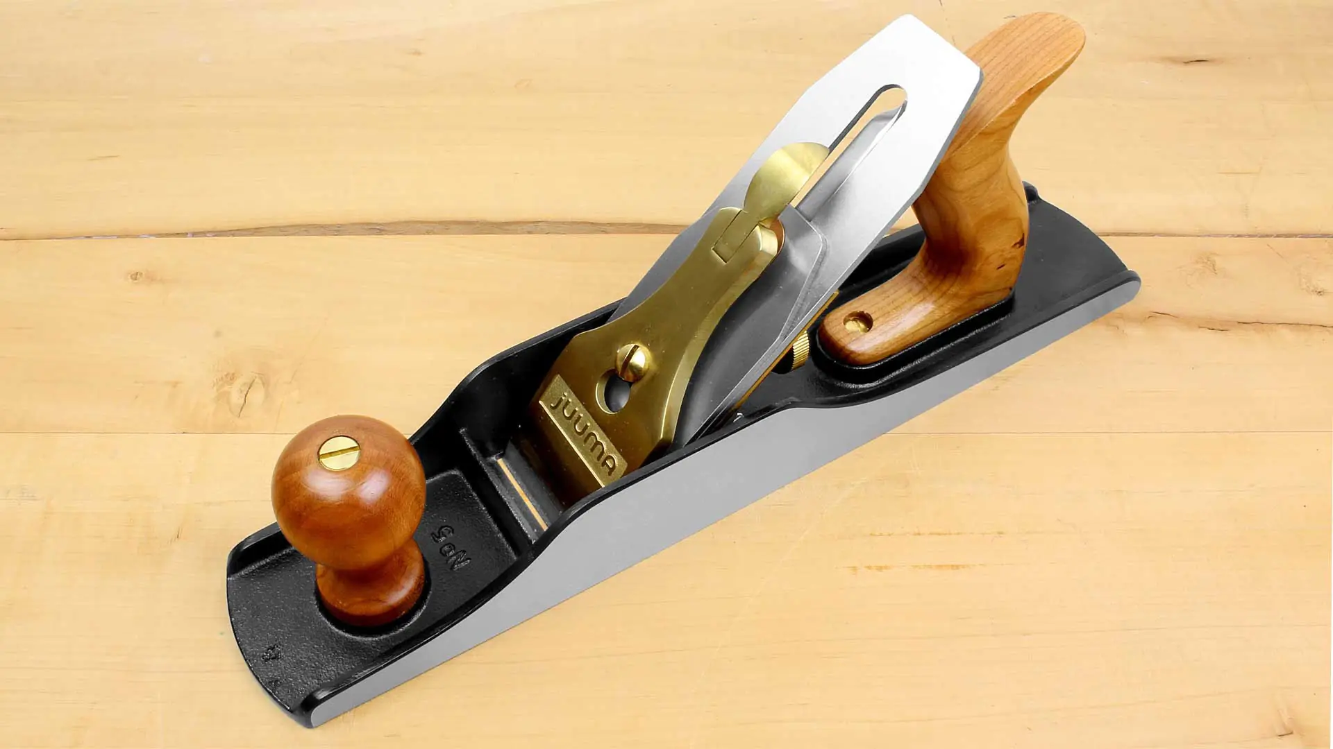 Sbozzino No. 5 lama 2 inch = 51 mm JUUMA