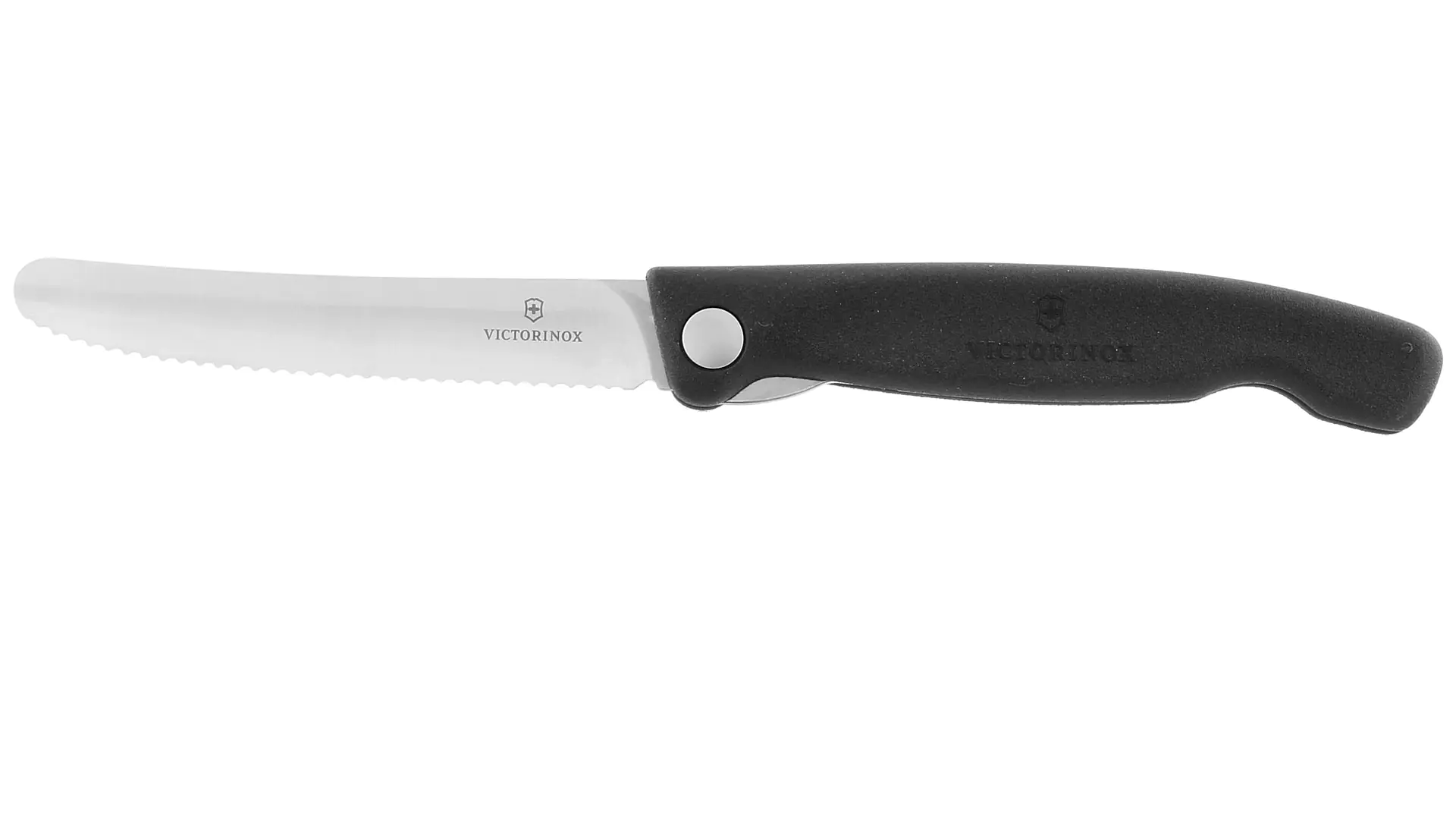 Coltello per verdure pieghevole 11 cm SWISS CLASSIC VICTORINOX
