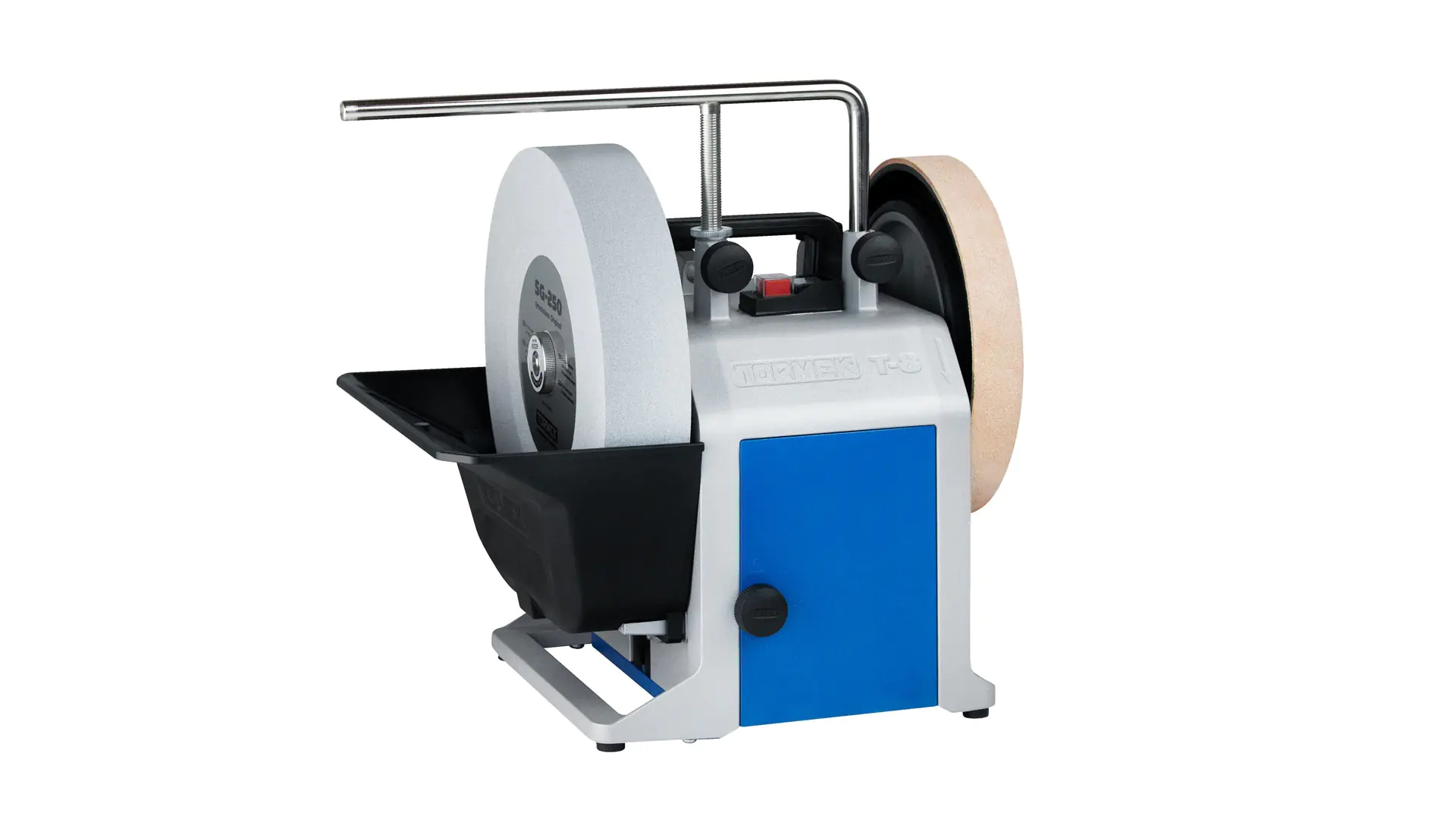 TORMEK T-8 Original mola ad acqua TORMEK T-8 Original mola ad acqua