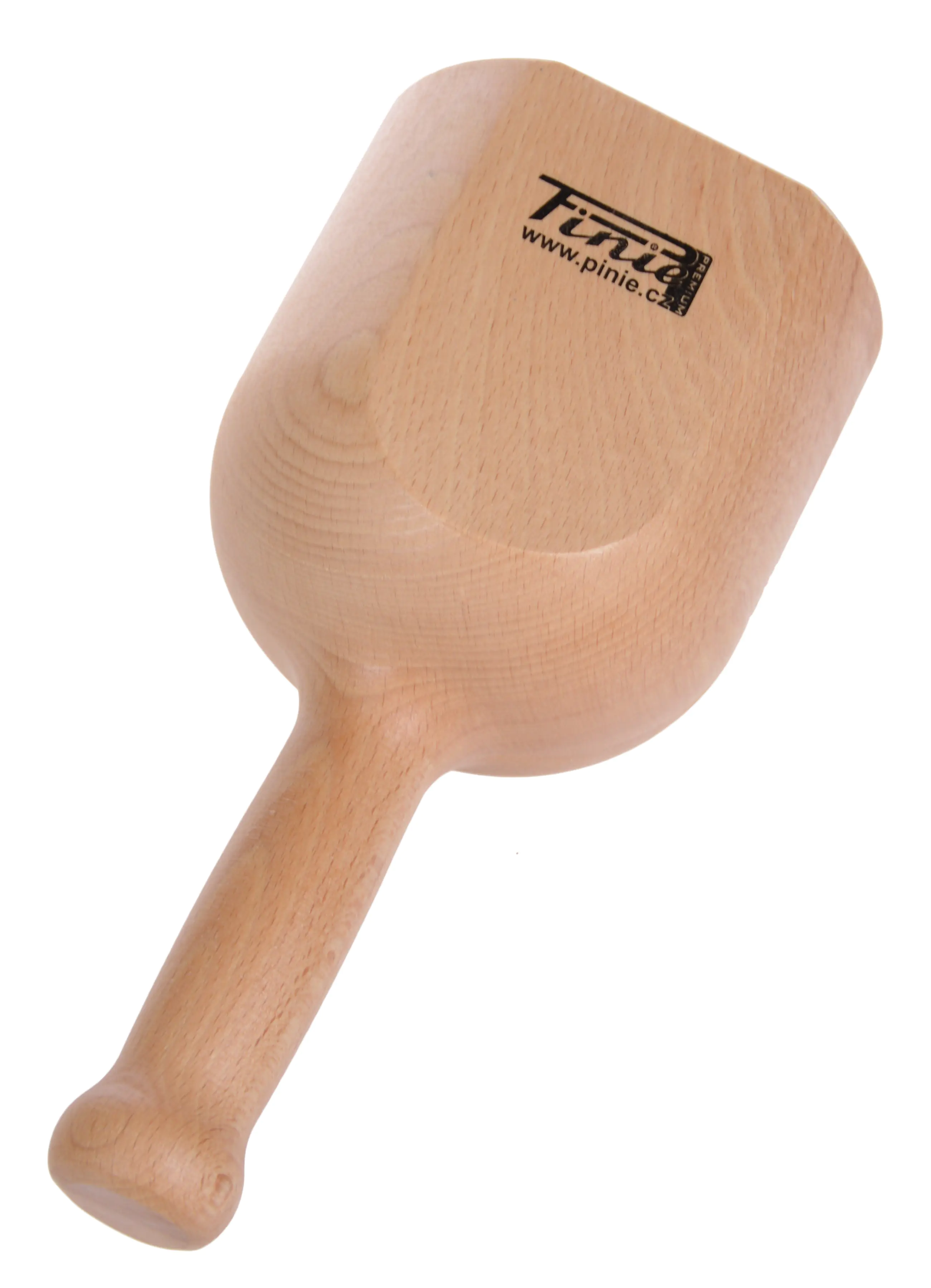 Mazza combinata 120 mm diametro testa PINIE