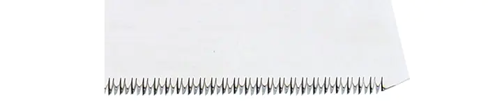 Lama di ricambio per Kataba universale 265 mm Z-SAW