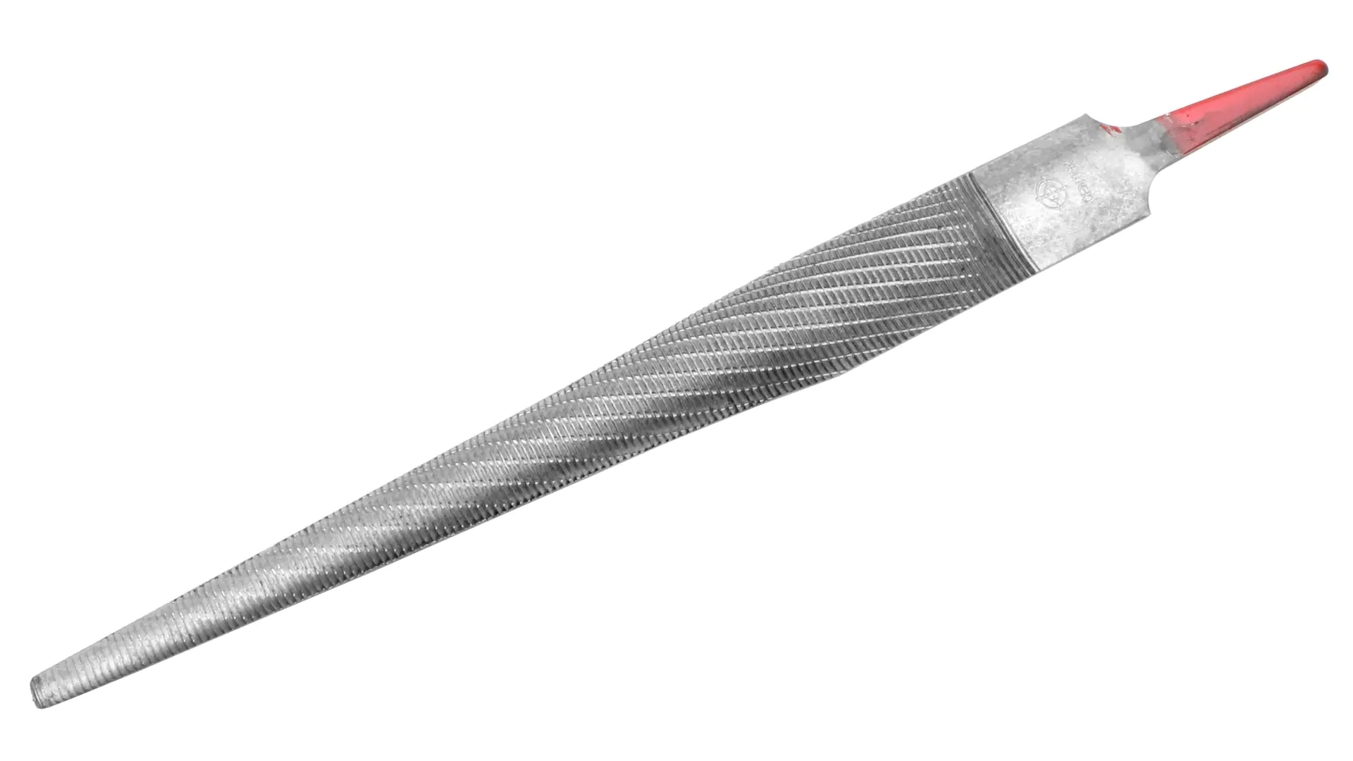 Lima da scultore mezzatonda conica extrafine 200 mm IWASAKI