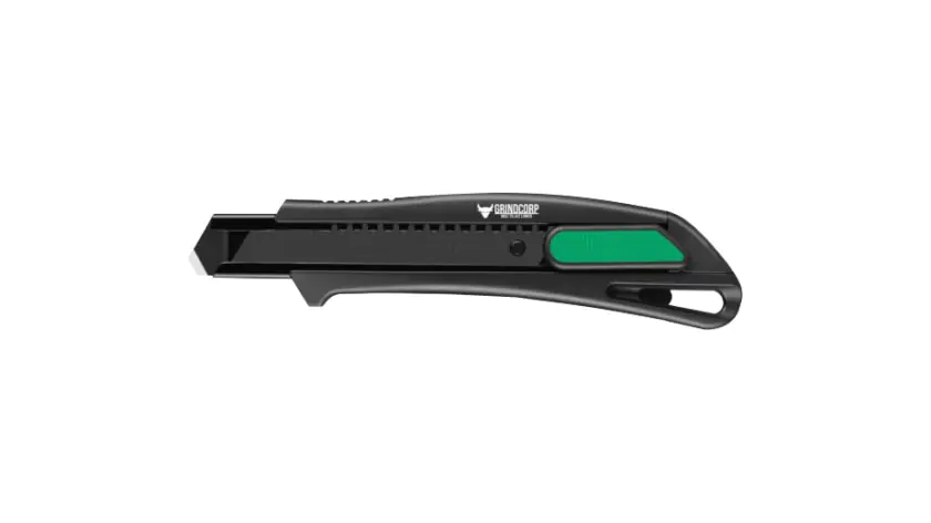 Cutter di sicurezza (Autolock-Cutter) 180mm GRINDCORP