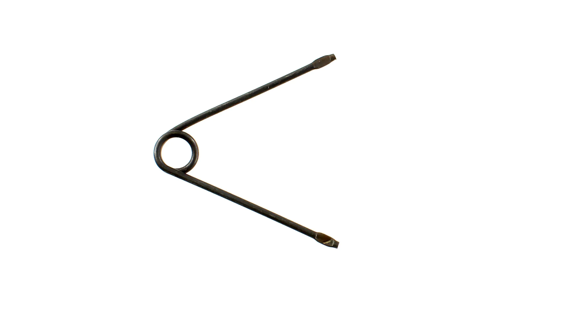 Repl. Spring forJapanese prund and Trimming Shears, medium