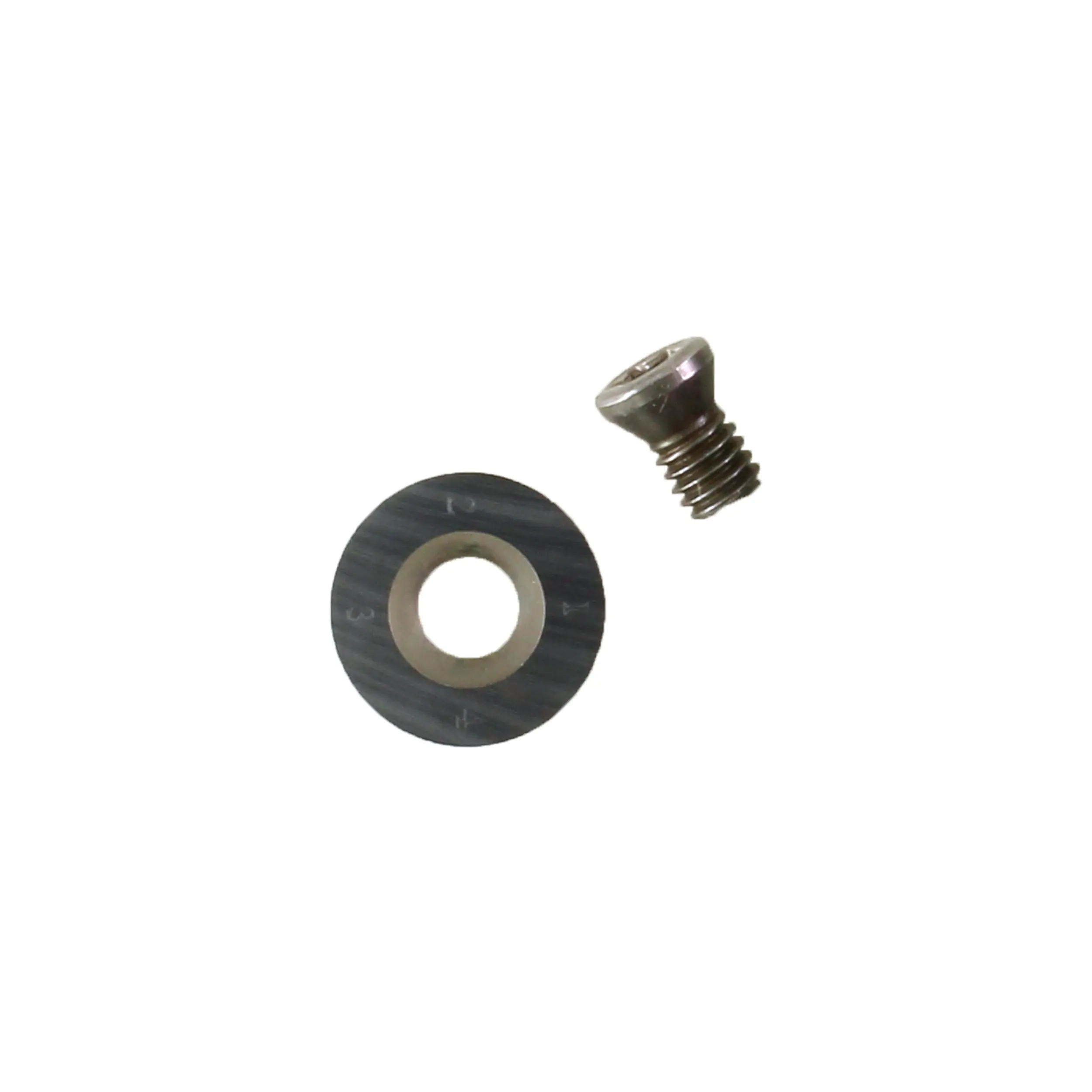 Lama di ricambio per utensile da tornio MINI, rotonda NAREX Lama di ricambio per utensile da tornio MINI, rotonda NAREX