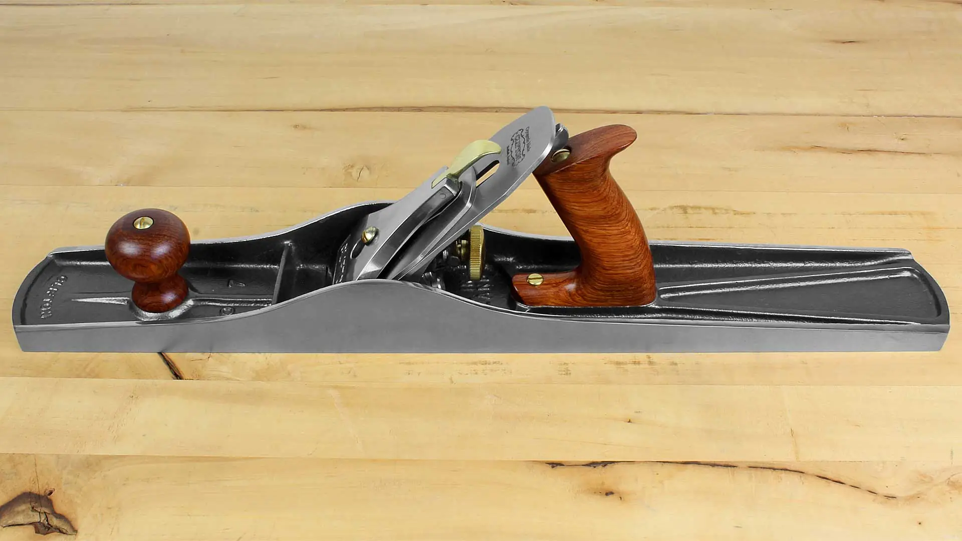 Pialla n.7 Jointer Plane lama 60mm CLIFTON Pialla n.7 Jointer Plane lama 60mm CLIFTON