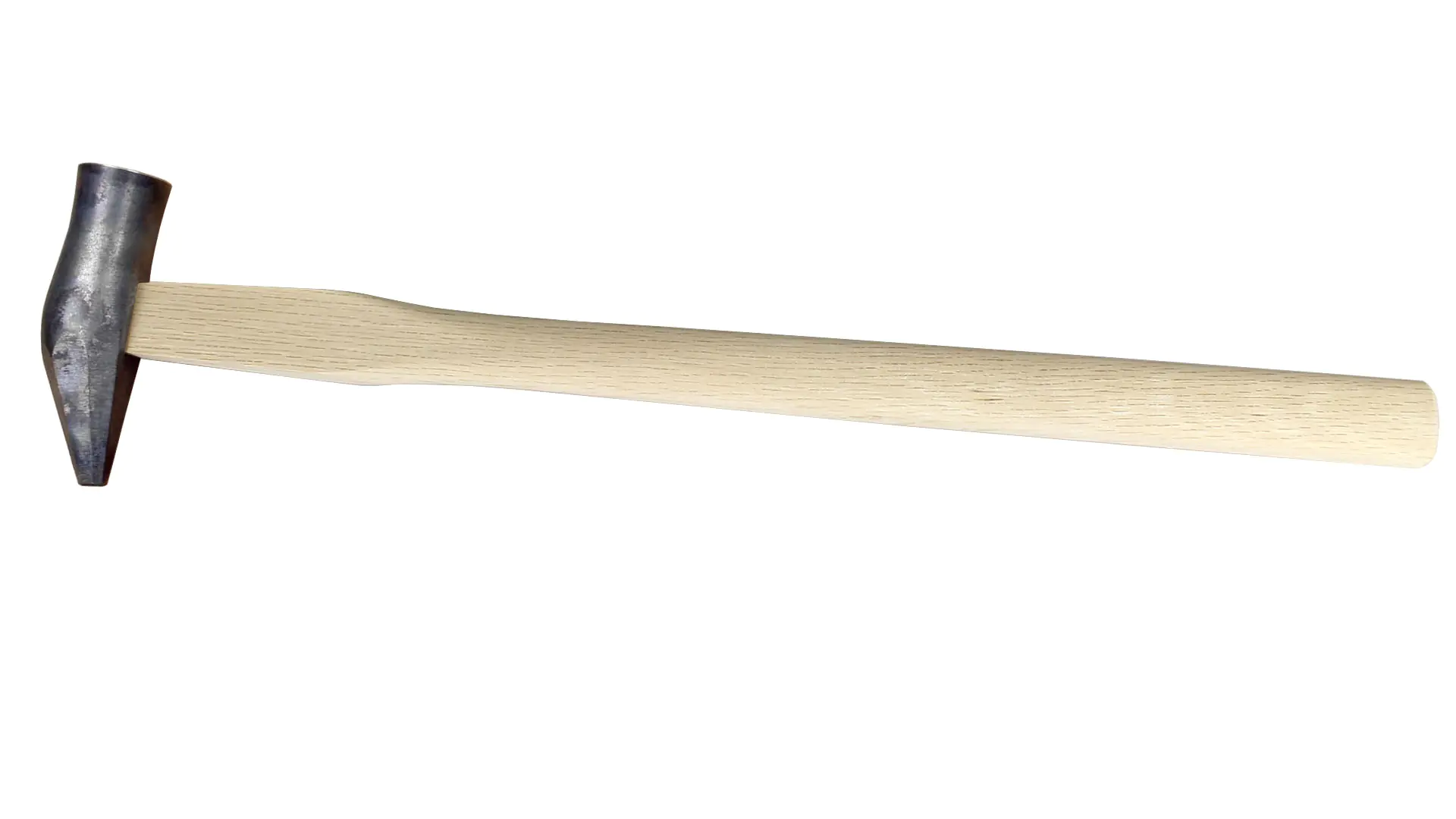 Hiroki - Martello ortodosso Yamakichi 300 g con manico di quercia bianca AITOYO Hiroki - Martello ortodosso Yamakichi 300 g con manico di quercia bianca AITOYO