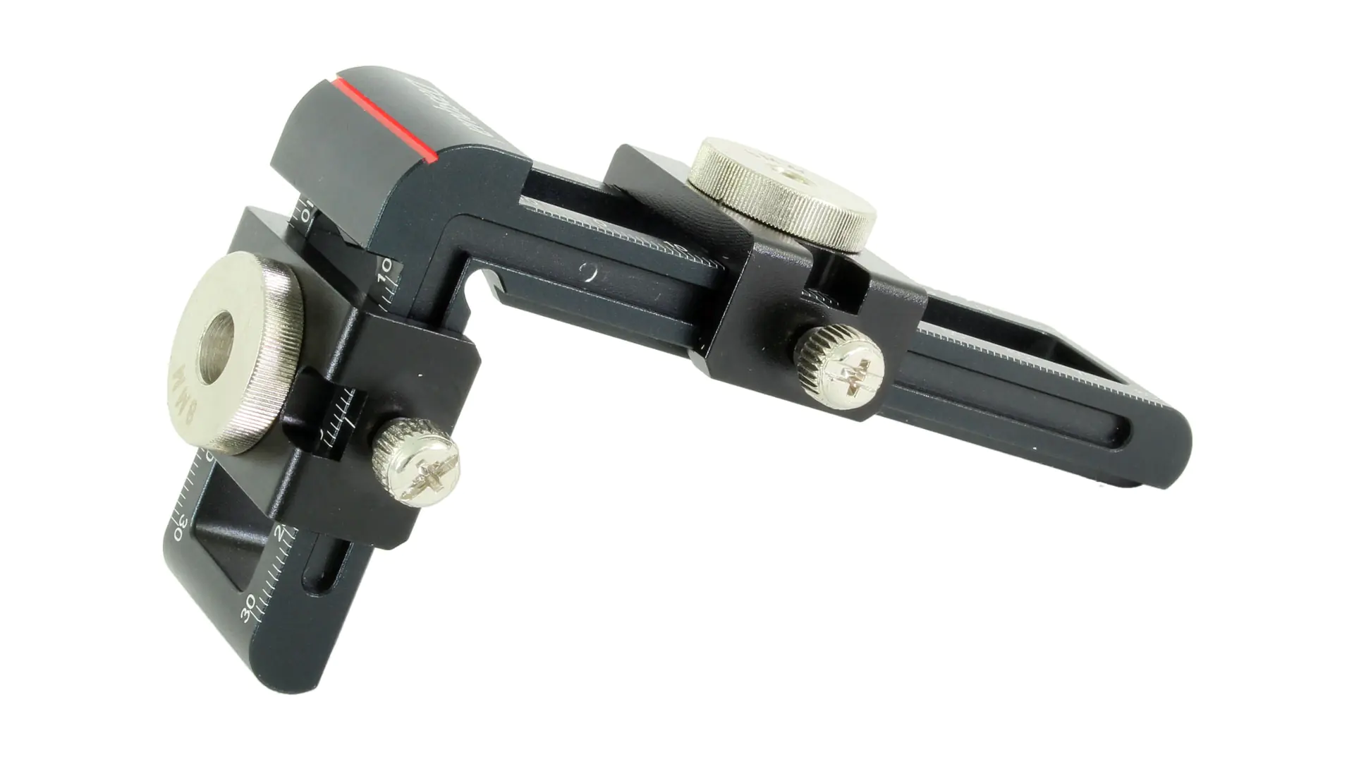 Tassellatore universale regolabile ❘ BLACK-RED Plus ❘ DASQUA