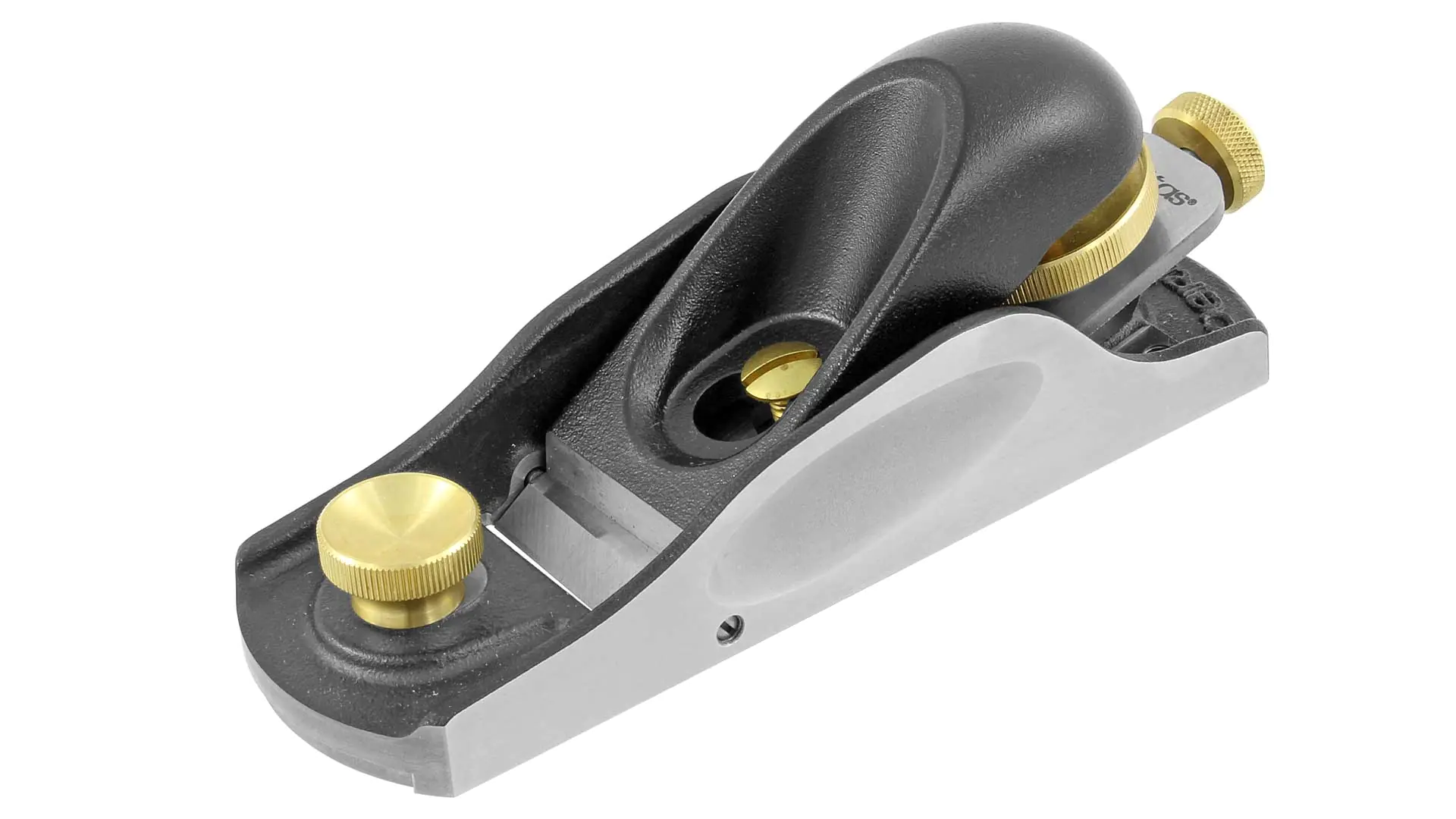Pialletto ad angolo basso lama A2 1-5/8 pollici (41 mm) VERITAS