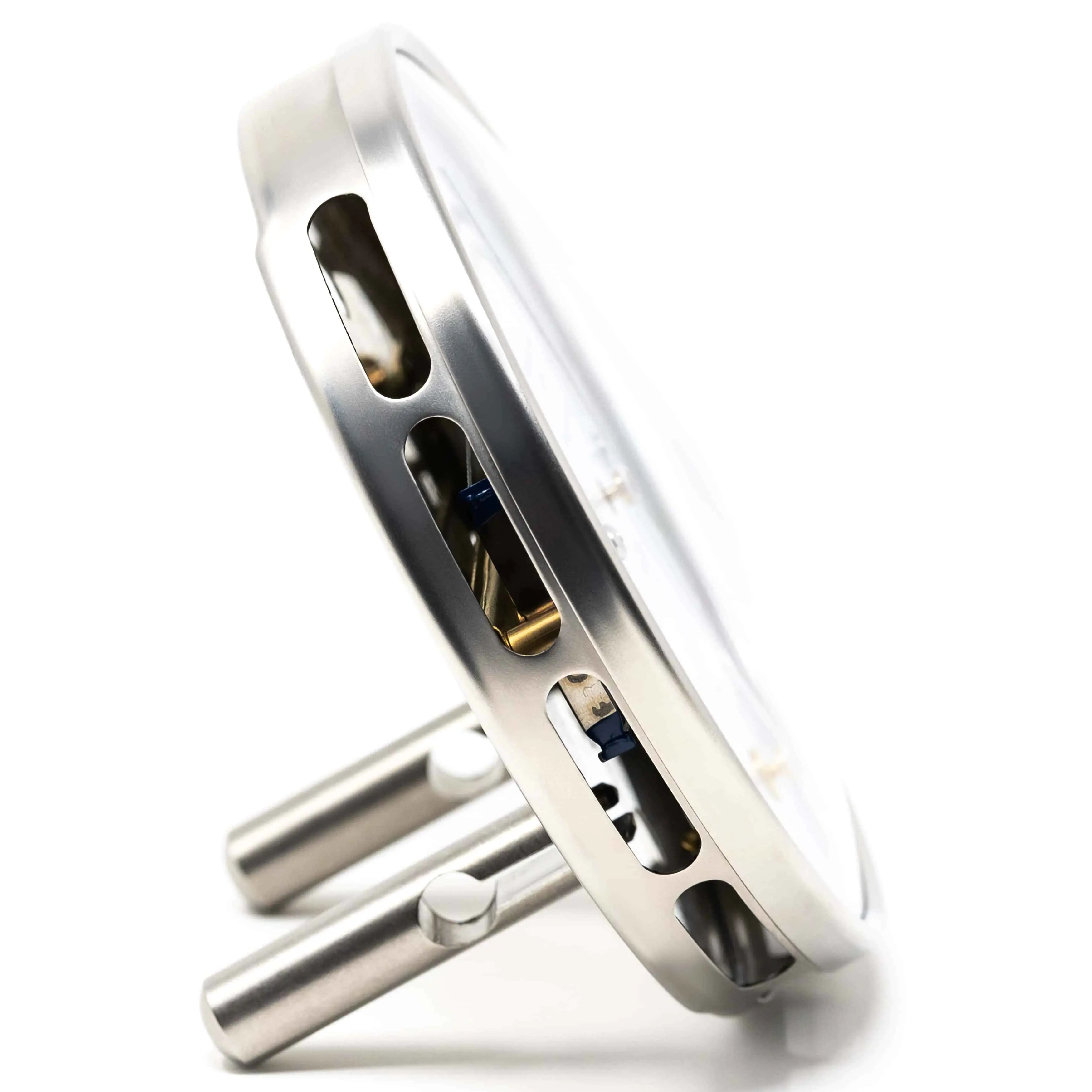 FISCHER Misuratore climatico per interni - Temperatura e umidità