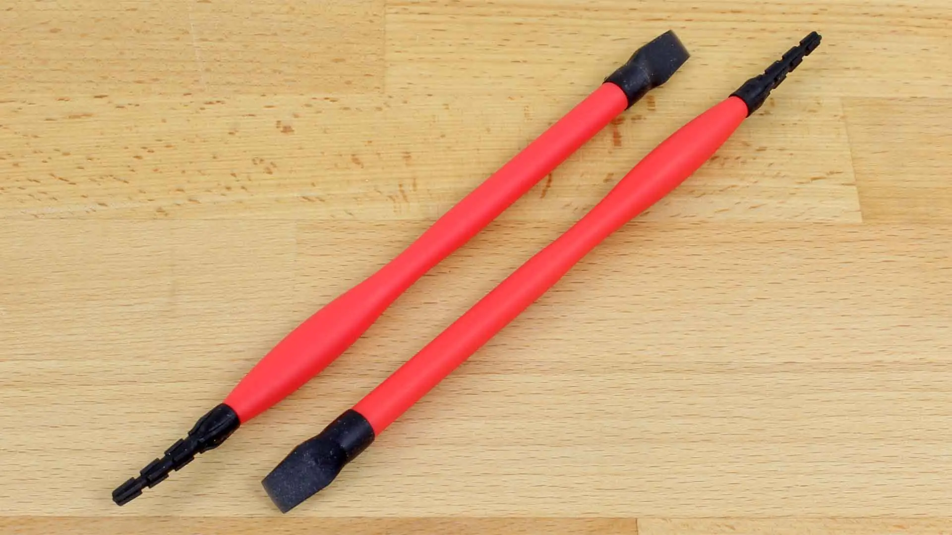 Silicone Glue Stik 1/4 in. = 6 mm Set of 2 Pieces Silicone Glue Stik 1/4 in. = 6 mm Set of 2 Pieces