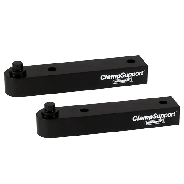 Square Clamp Kit MILESCRAFT Square Clamp Kit MILESCRAFT