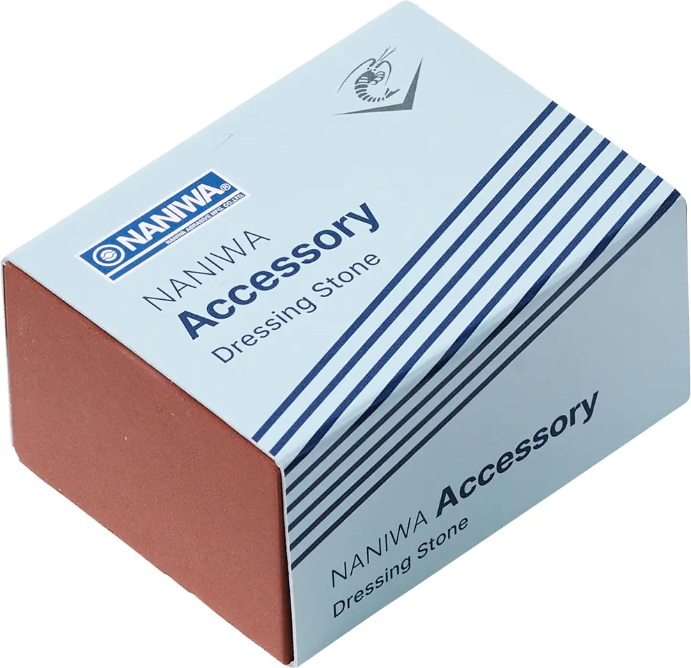 Pietra Nagura artificiale 65 x 47 x 32 mm grana 600 NANIWA