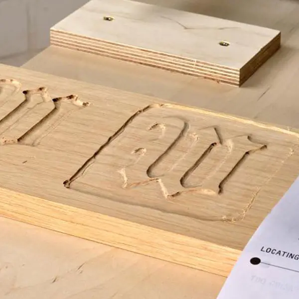 Pantografo PRO MILESCRAFT