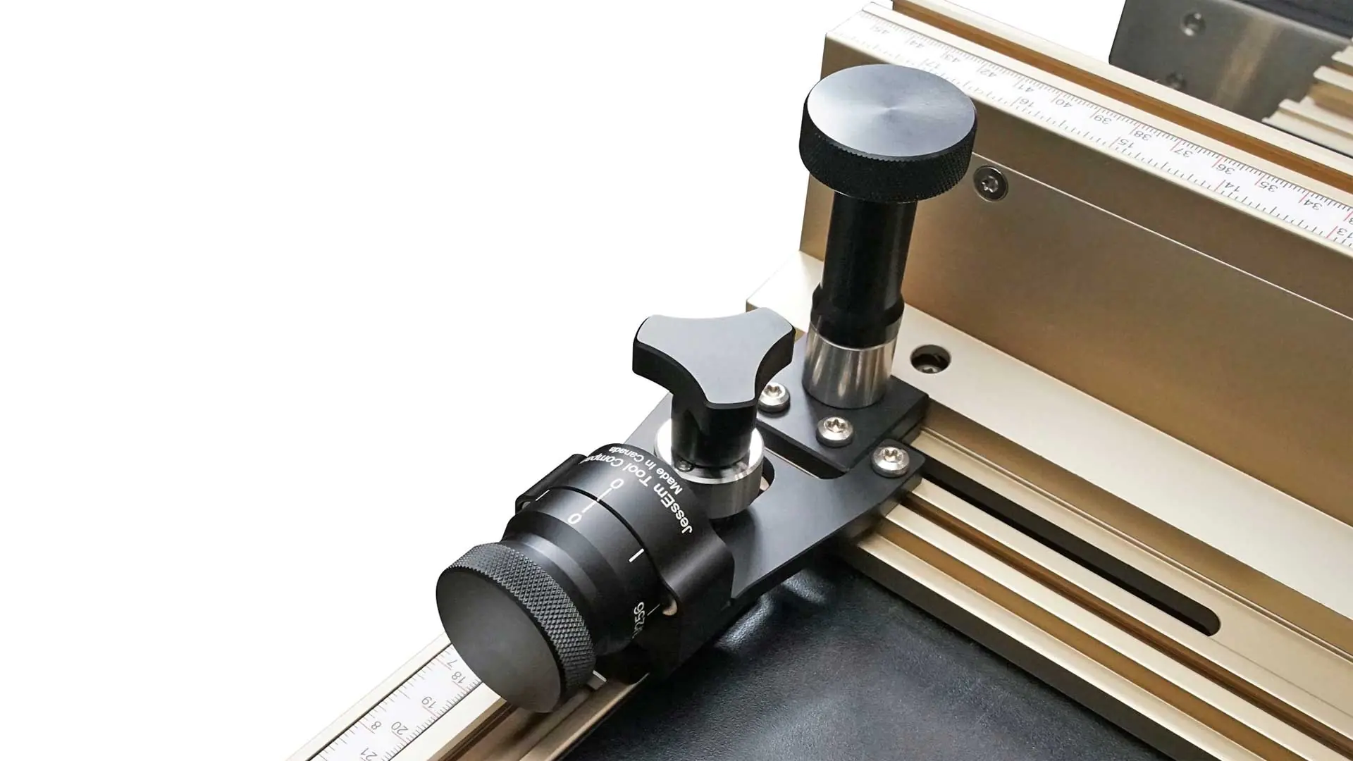 Micro Adjuster JESSEM Micro Adjuster JESSEM