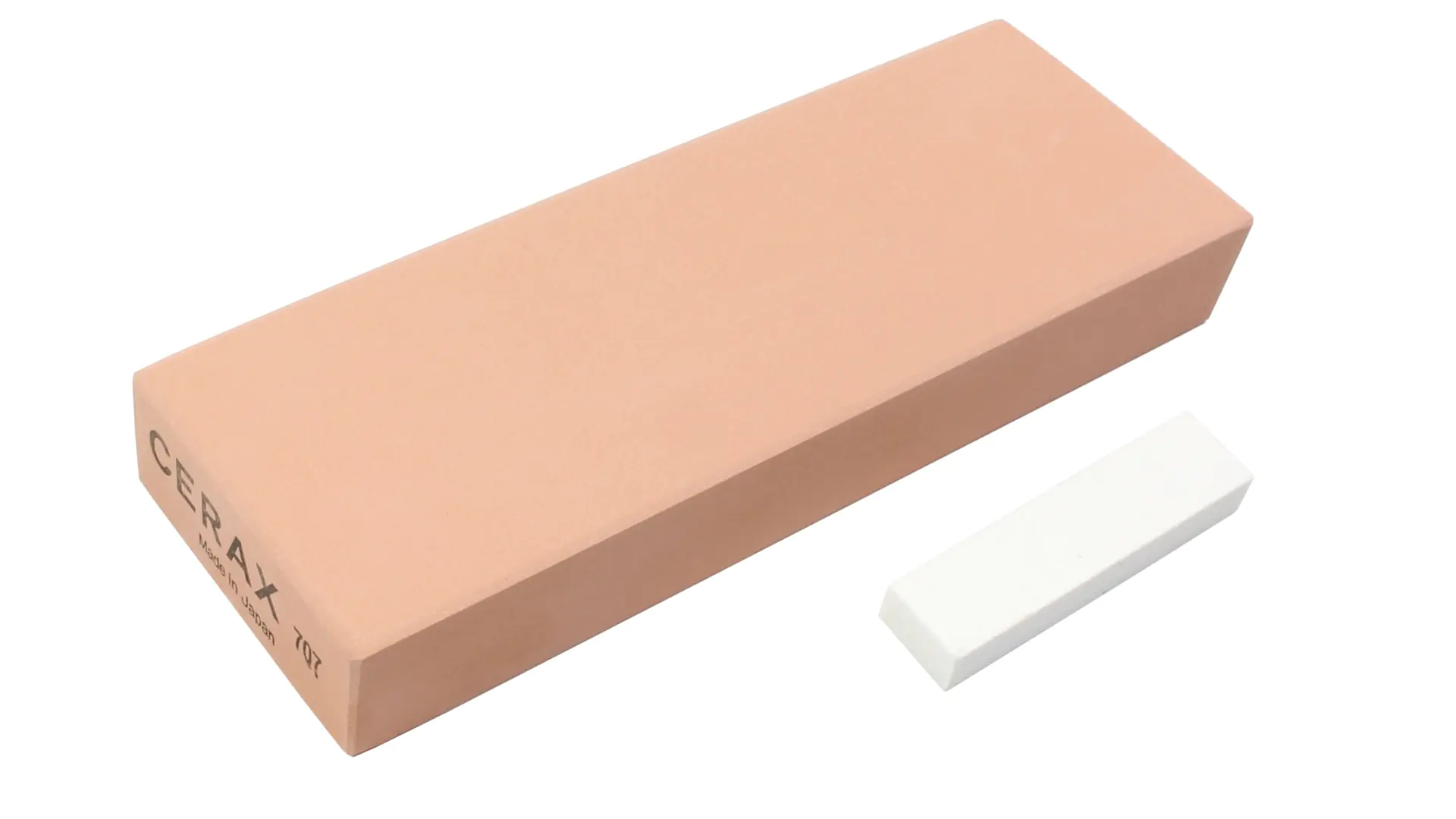 CERAX Pietra giapponese da affilatura grana 700 misura 205x73x27 mm