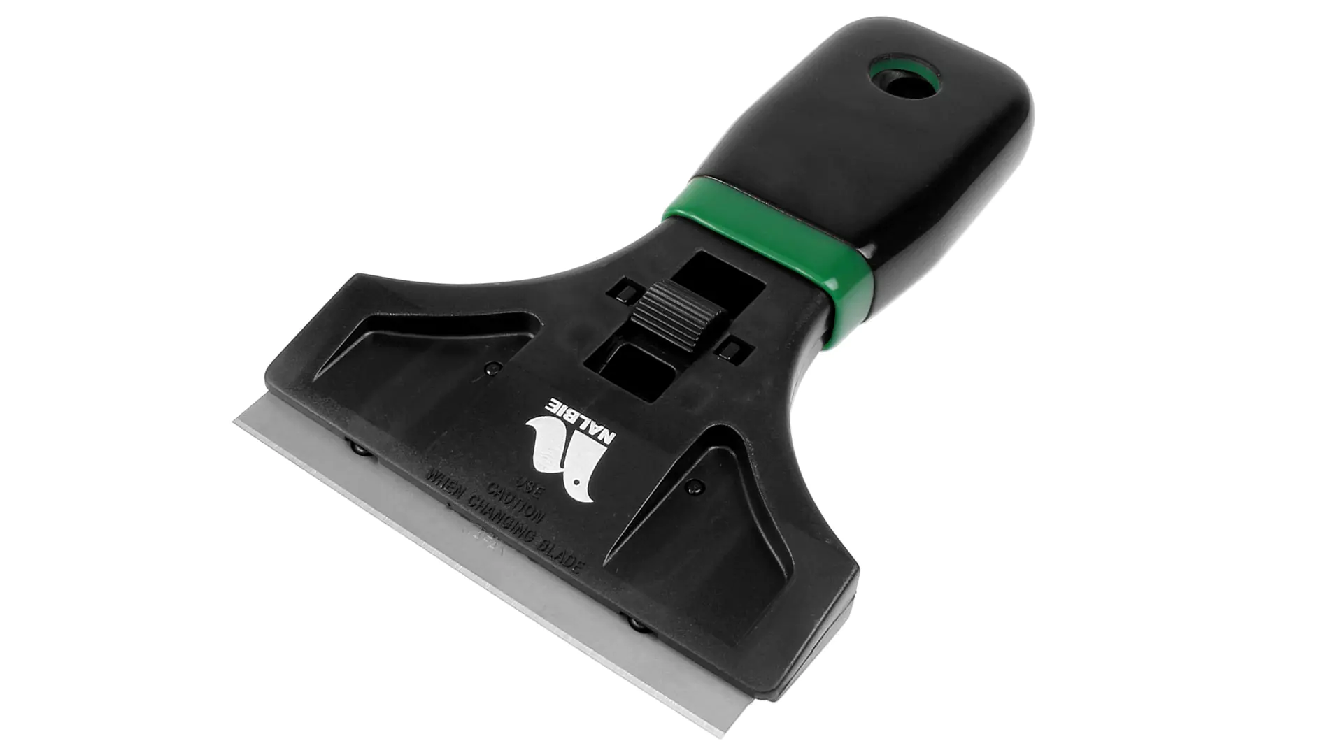 Sicurezza raschietto NALBIE