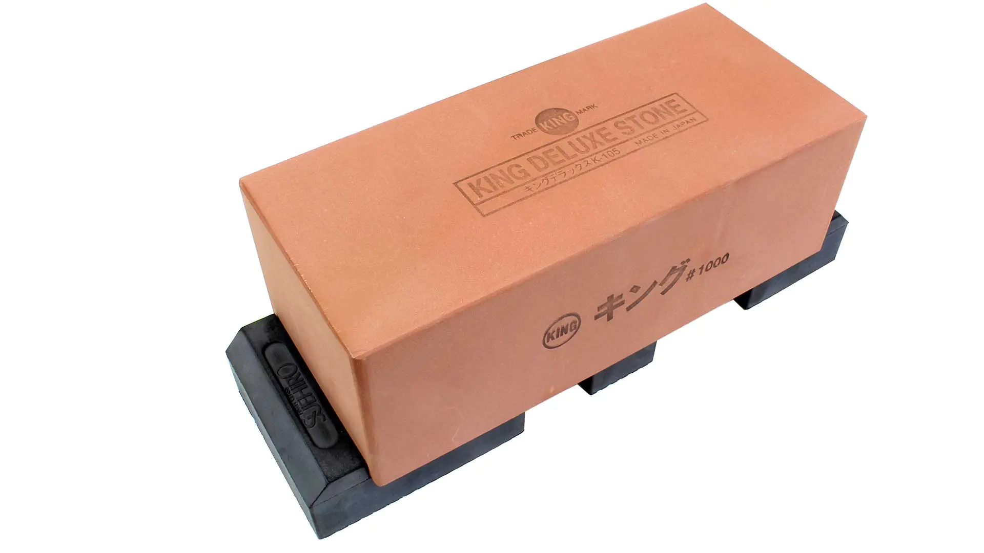 Supporto per pietra Deluxe SUEHIRO Supporto per pietra Deluxe SUEHIRO