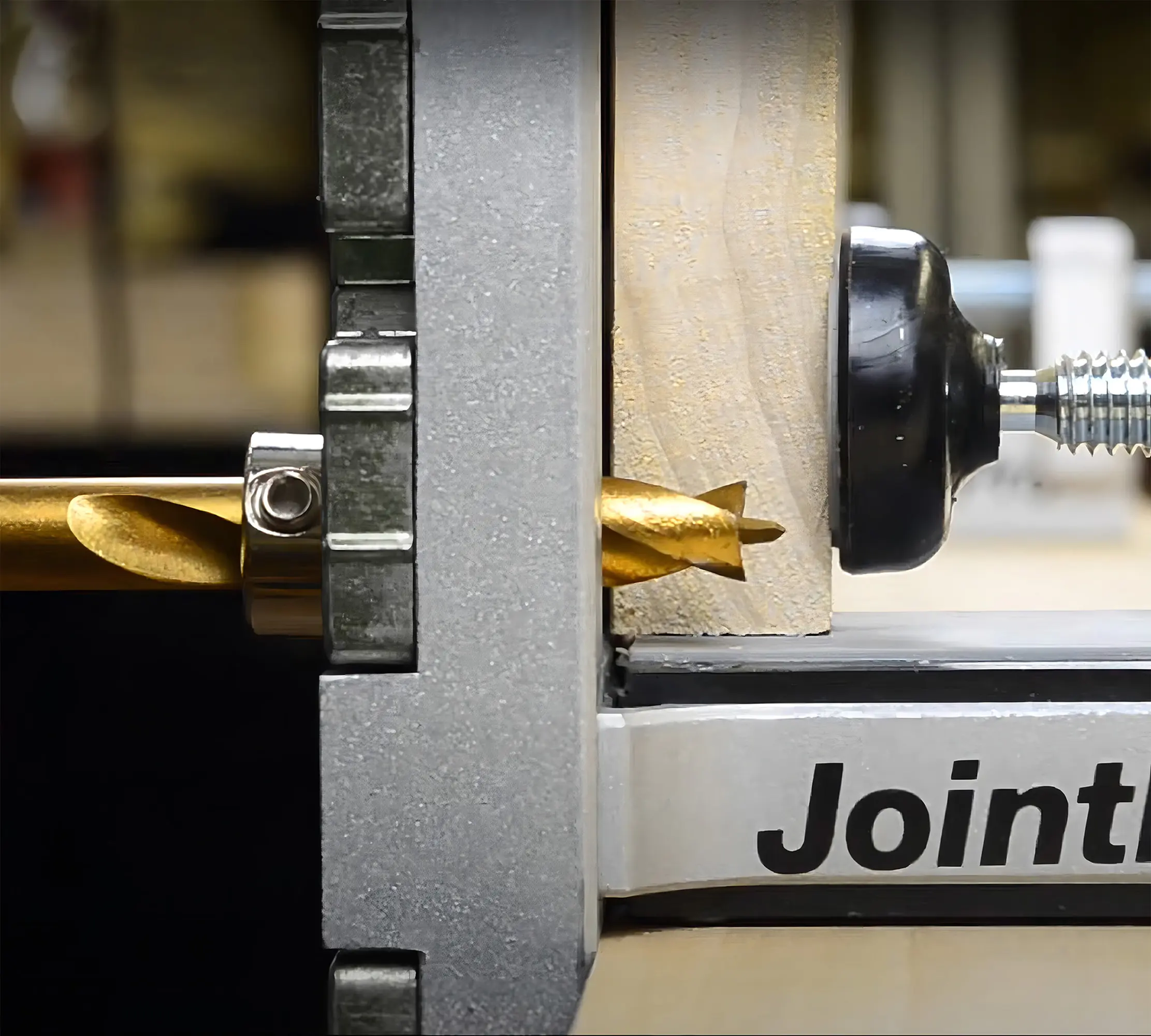 JointPRO™ Mascherina per Spinatura MILESCRAFT