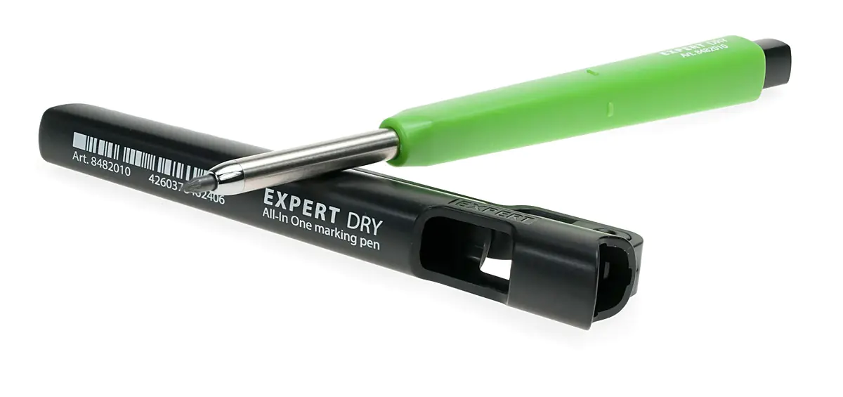EXPERT DRY Matita per marcatura