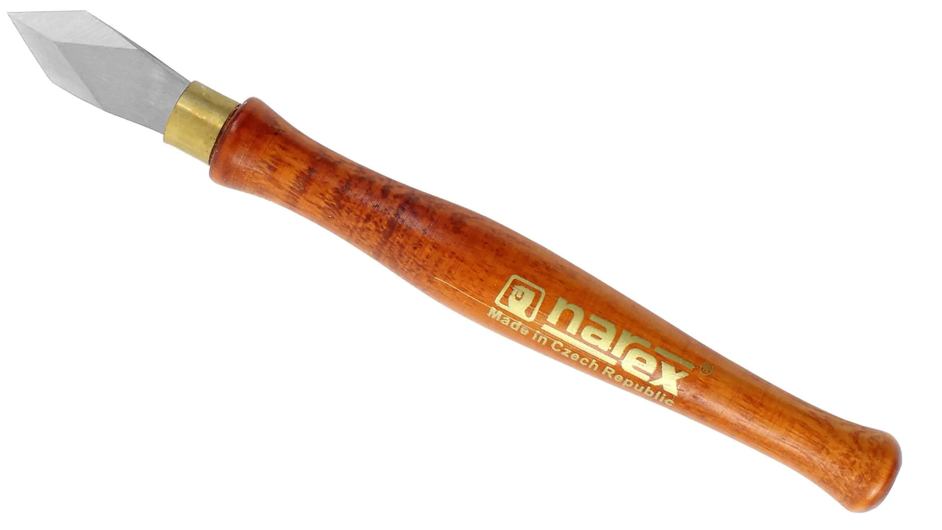 Coltello per marcatura