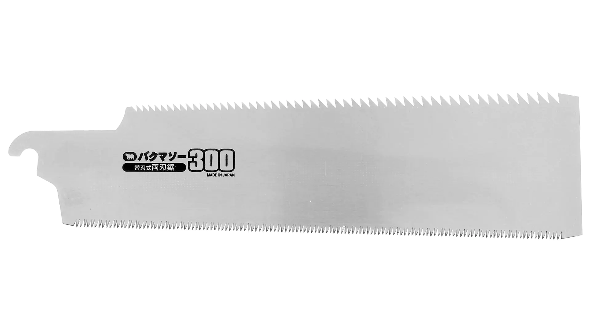 Lama di ricambio per Ryoba 300 mm BAKUMA  ECOPROFI