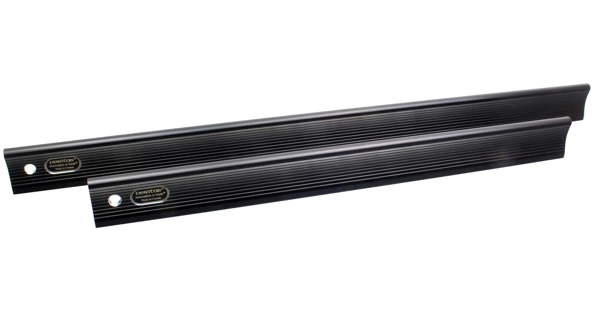Regolo in alluminio 18 in. = 457 mm VERITAS Regolo in alluminio 18 in. = 457 mm VERITAS