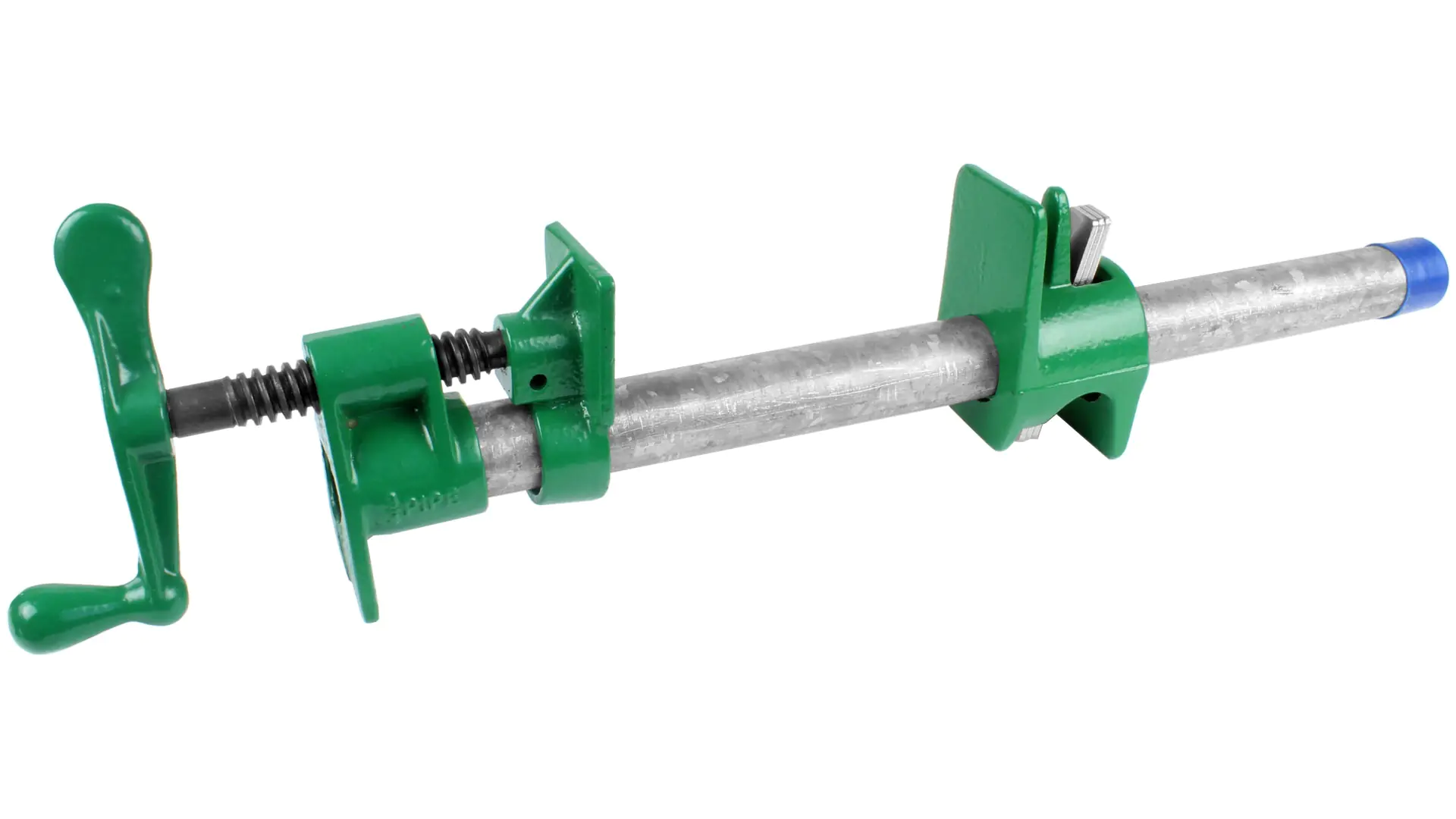 Set di morsette a tubo per tubi con filettatura 3/4 in.