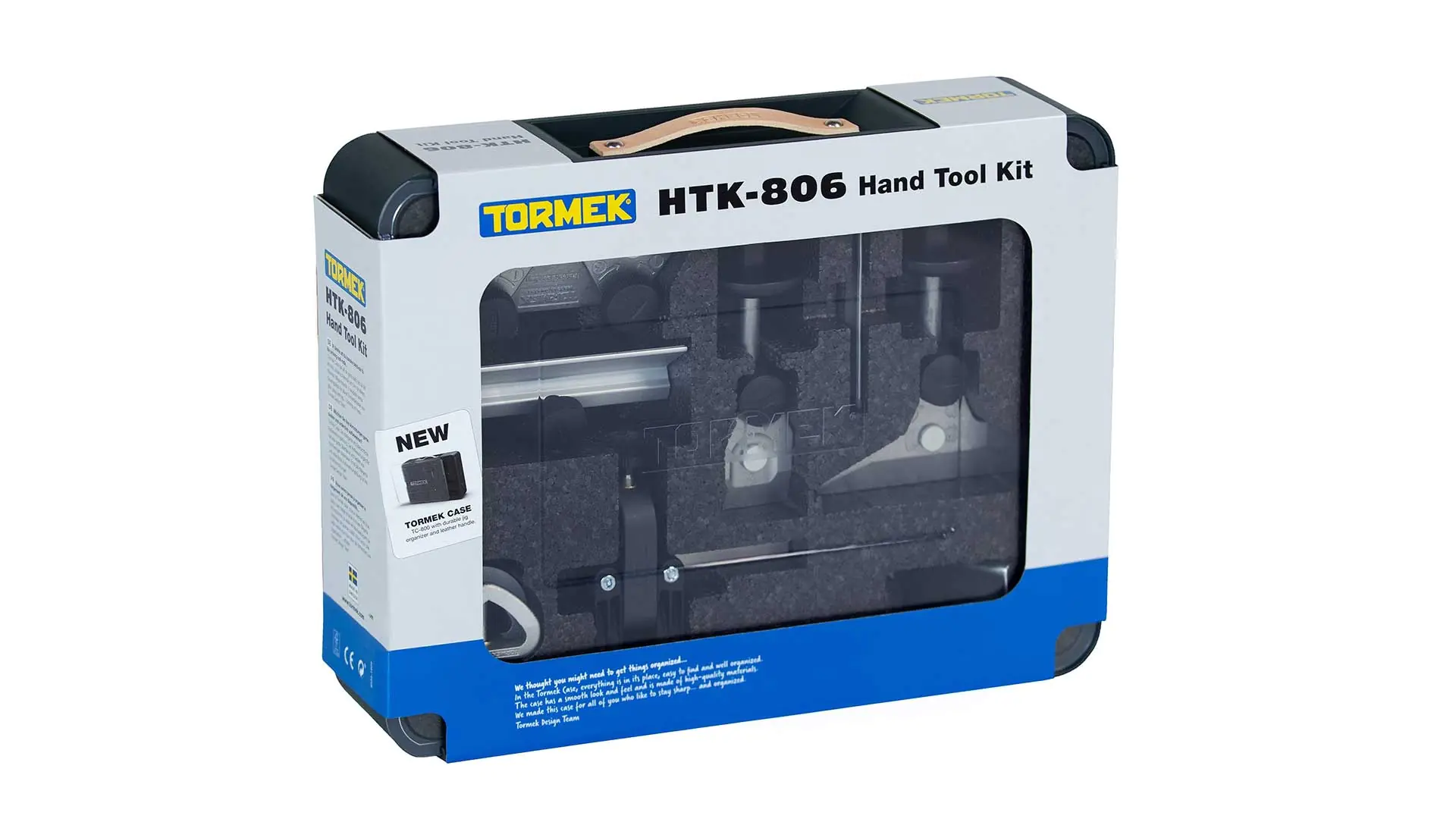 HTK-906 Tormek Household Kit