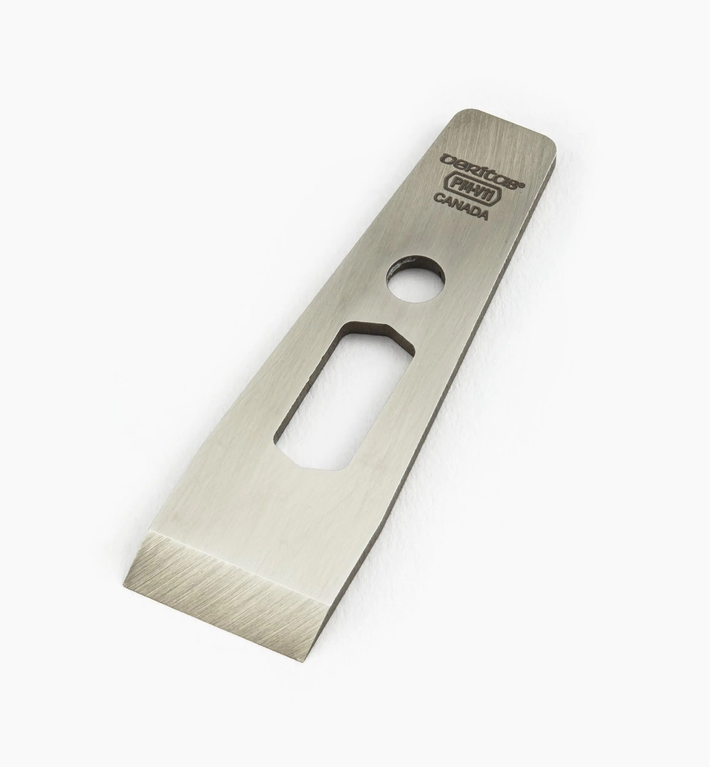 Replacement PM-V11 Blade 22.2 mm (7/8 inch) for VERITAS Pocket Plane