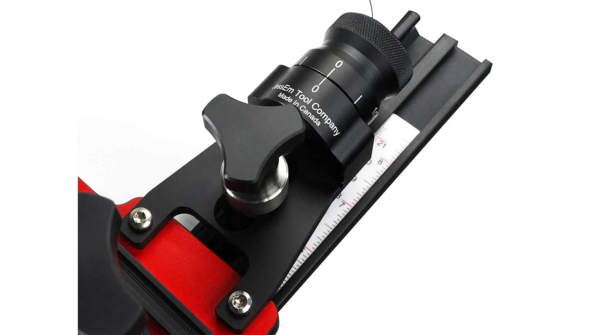 Micro Adjuster JESSEM Micro Adjuster JESSEM