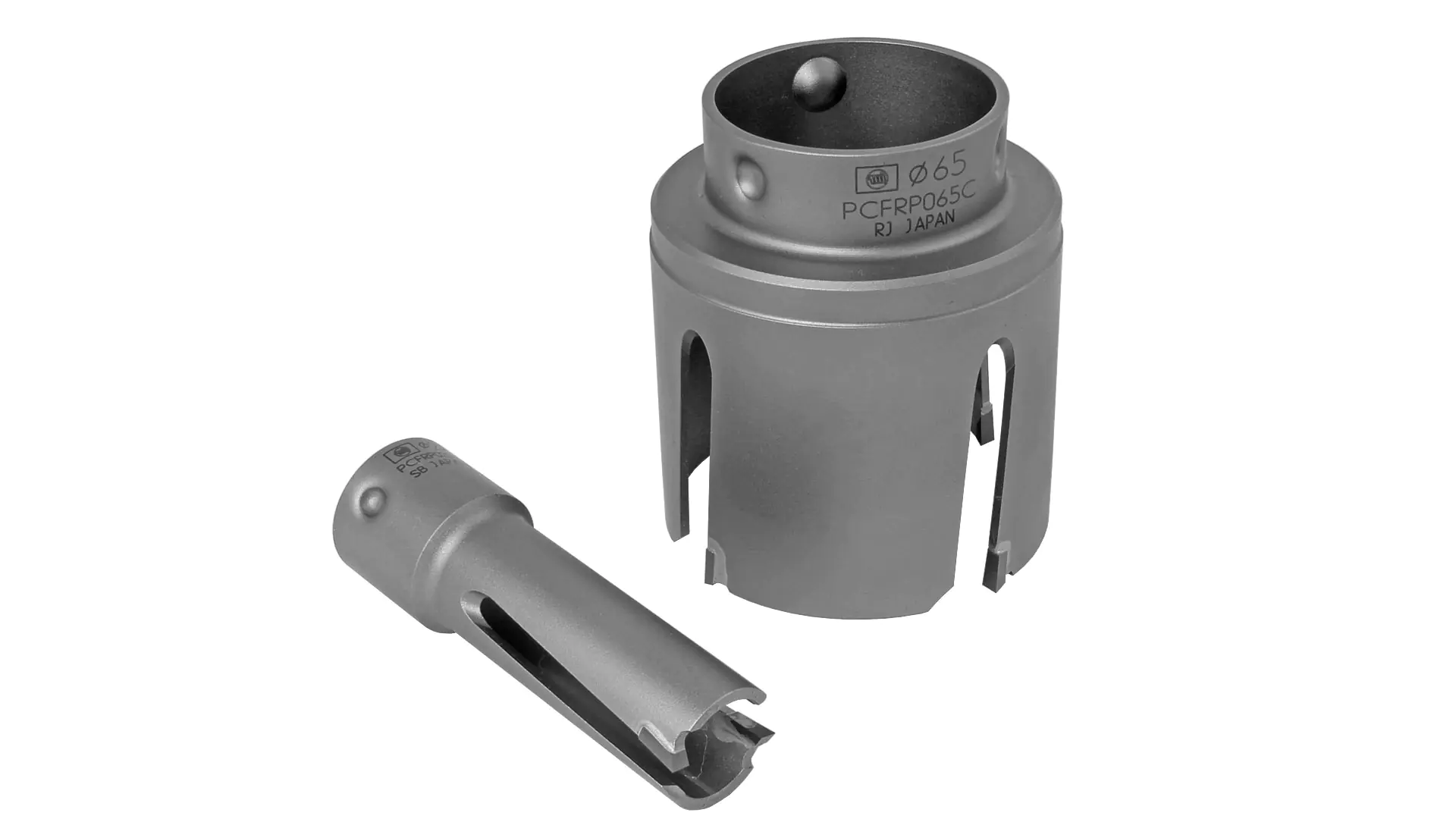 Poly-Clic FRP Carbide Core Bit Cutter 25 mm MIYANAGA  PCFRP025C Poly-Clic FRP Carbide Core Bit Cutter 25 mm MIYANAGA  PCFRP025C