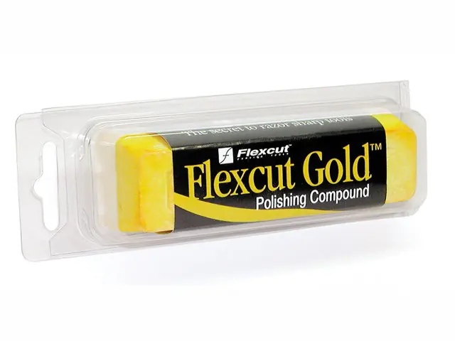 Composto per lucidatura FLEXCUT