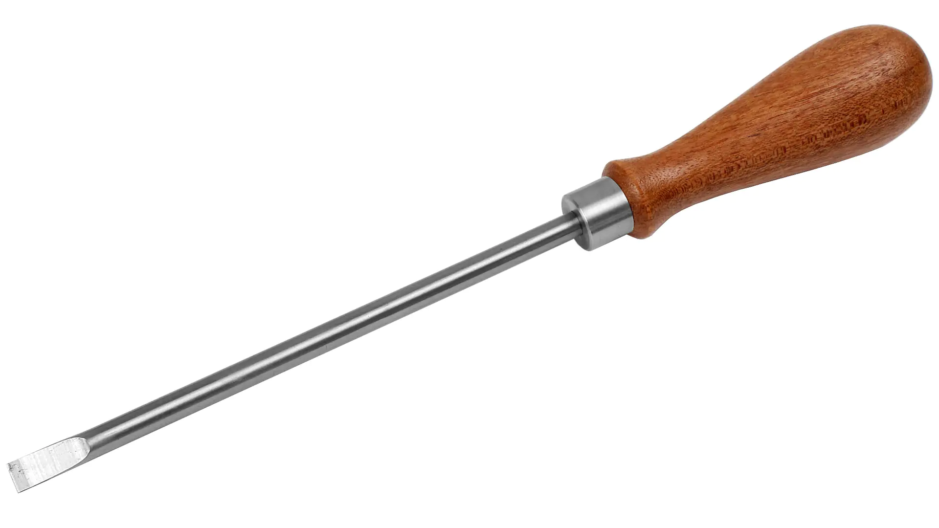 Cacciaviti per pialle JUUMA - Modello lungo lunghezza 305 mm lama 8,5 x 1,5 mm