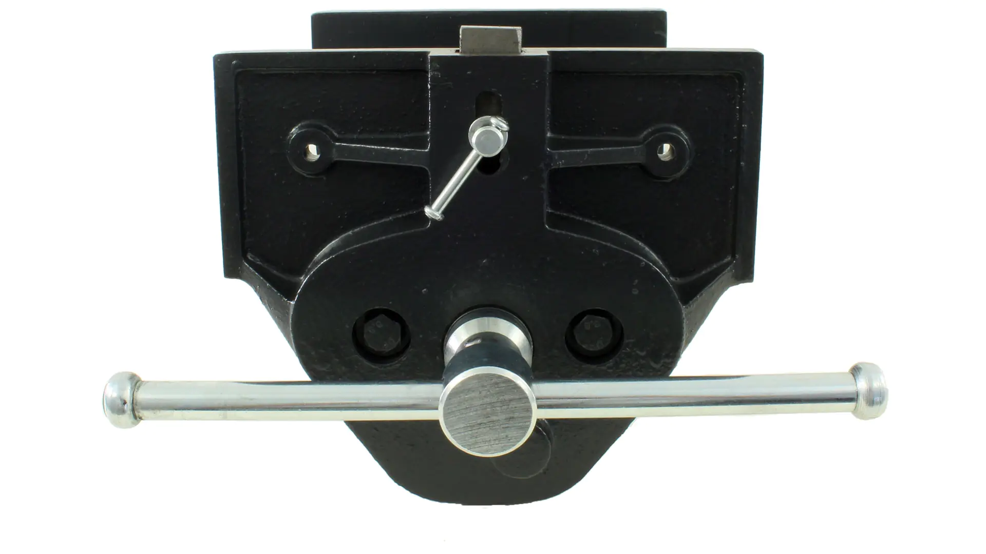 Morsa da stipettaio modello 52 1/2 con meccanismo a sgancio rapido YORK Morsa da stipettaio modello 52 1/2 con meccanismo a sgancio rapido YORK